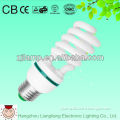 Half spiral 75w Energy saving lamp CFL